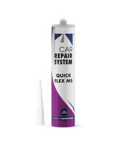 CRS MASA NATRYSKOWA QUICK FLEX MS 290ML- BEŻOWA